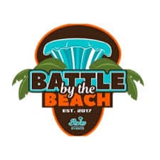 Battle by the Beach logo