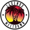 Legends Meltdown logo