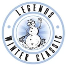 Winter Classic logo