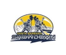 Santa Barbara Winter Showdown logo