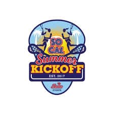 SoCal Summer Kickoff logo